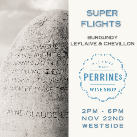 Super Flight - November 22nd - Westside