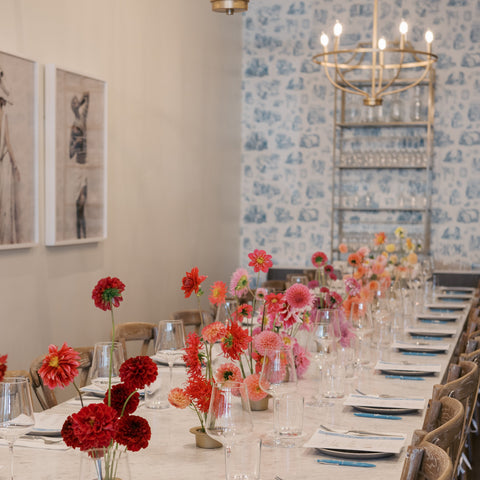 Deep Dive Series: Champagne Tasting with Guillaume Doyard & Guillaume Hébrart - October 21st - Sandy Springs