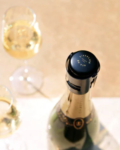 THE PERRINE's GIFT BOX - № 3 "Sparkling Method"