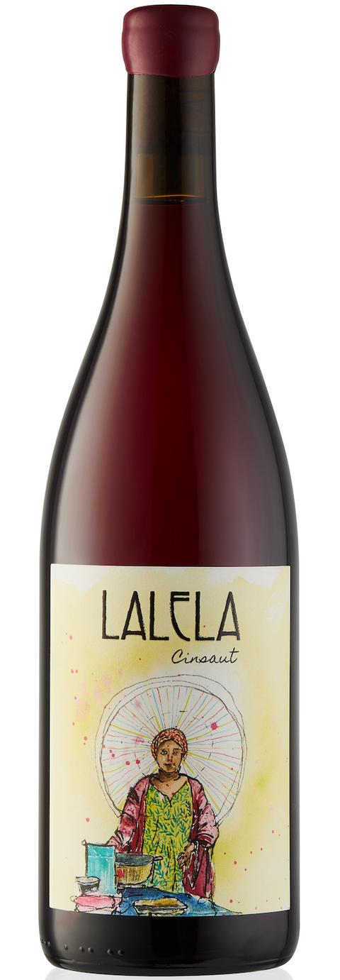 2023 Lalela Cinsault, Wellington, Western Cape, South Africa