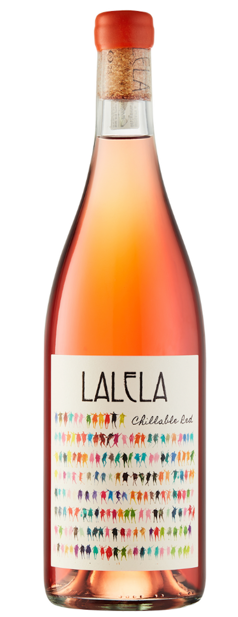 2024 Lalela “Chillable Red”, Wellington, Western Cape, South Africa