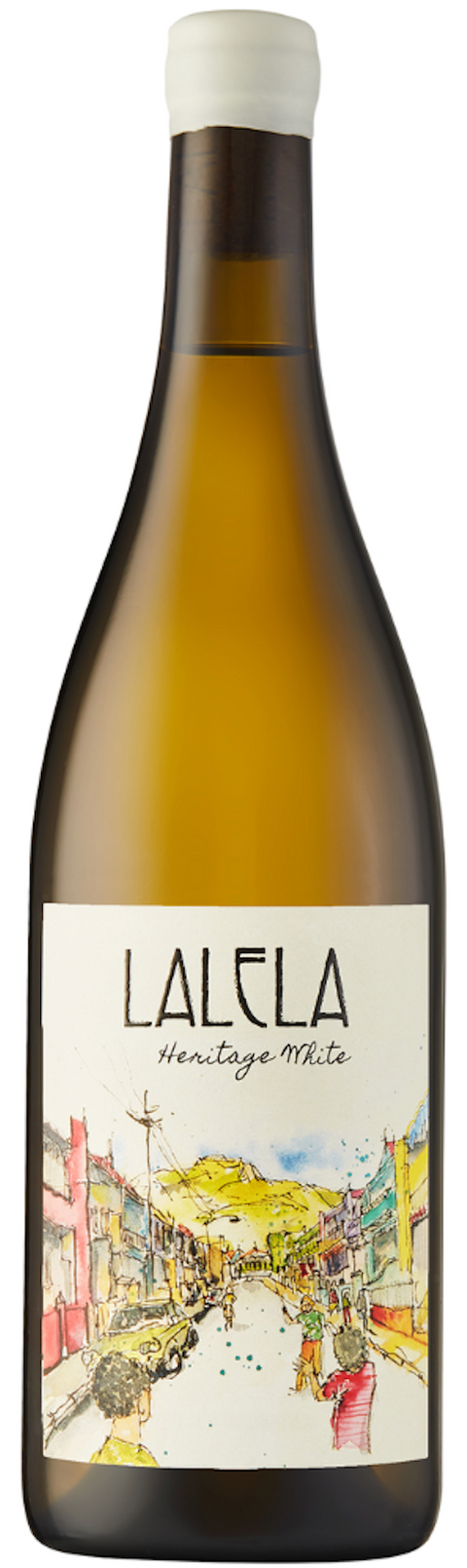 2024 Lalela “Heritage White”, Western Cape, South Africa