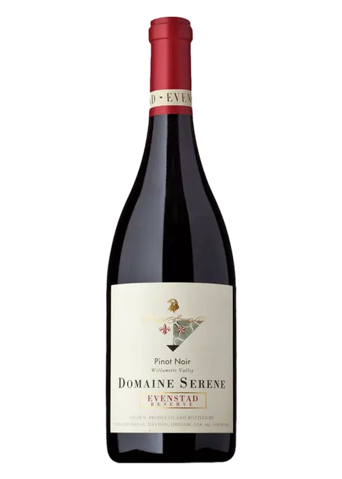 2019 Domaine Serene Evenstad Reserve, Willamette Valley, Oregon, USA