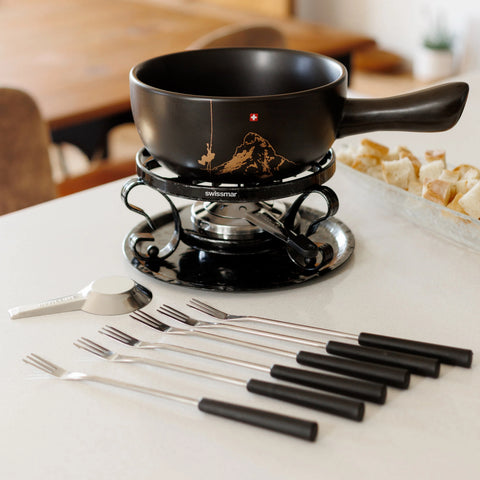 Gruyère Fondue Set by Swissmar