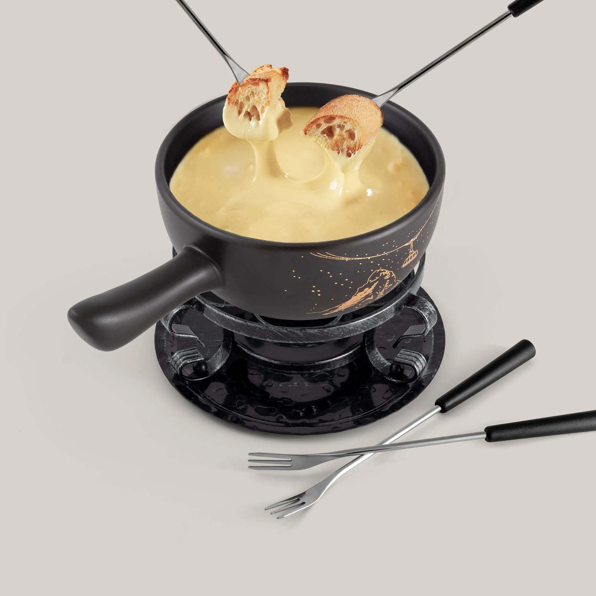 Swissmar Fondue Set - Thumbnail 4