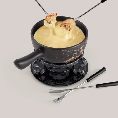Gruyère Fondue Set by Swissmar
