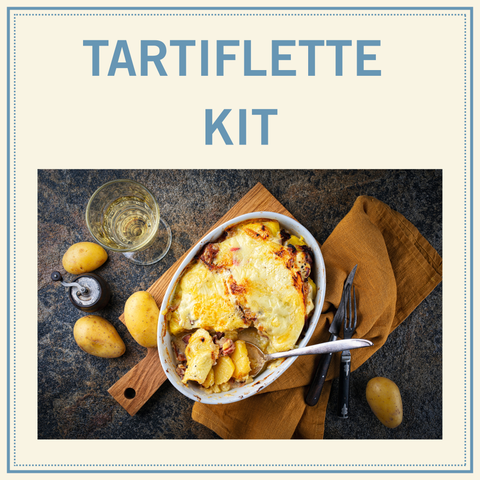 Tartiflette Kit