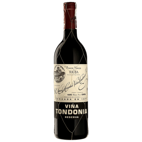 2009 López de Heredia "Viña Tondonia"  Rioja Reserva, Rioja, Spain