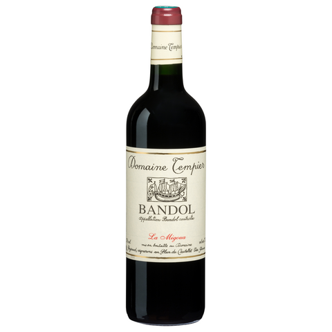 2022 Domaine Tempier Bandol Rouge "La Migoua", Provence, France