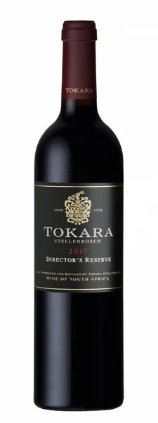 2020 Tokara "Directors Reserve" Red, Stellenbosch, South Africa