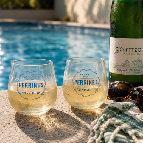 Tossware "Perrine's" To-Go Cups
