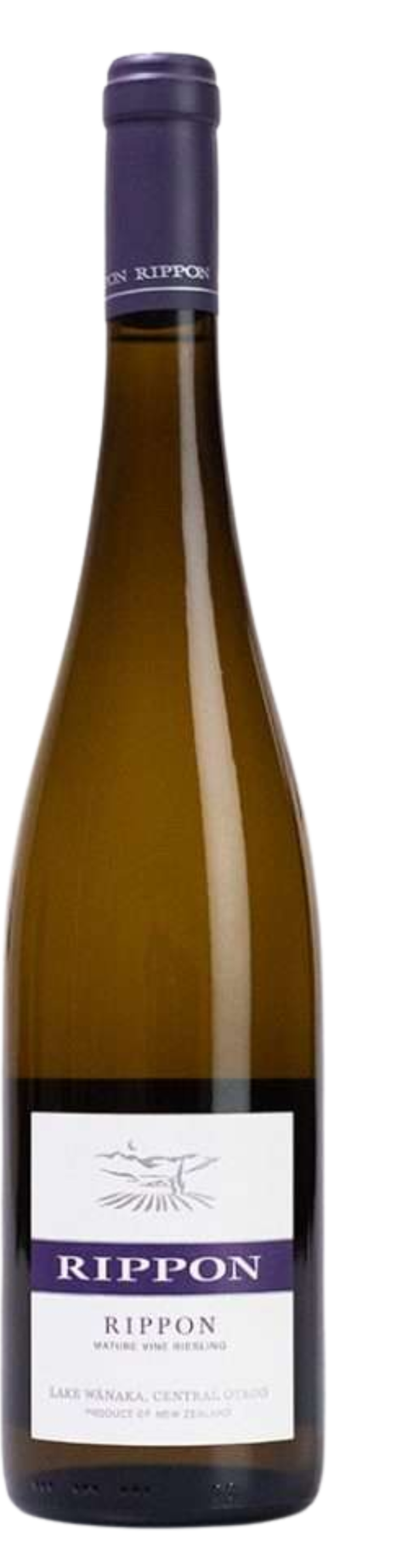 2023 Rippon "Mature Vine" Riesling, Wanaka, New Zealand