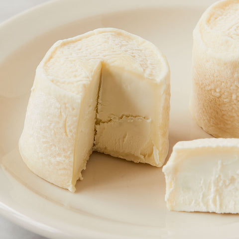 Vermont Creamery "Bijou", Vermont, USA, goat's milk - 4oz/Each
