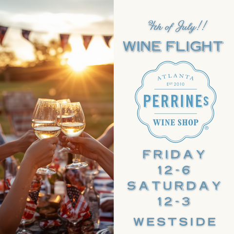 WINE FLIGHTS