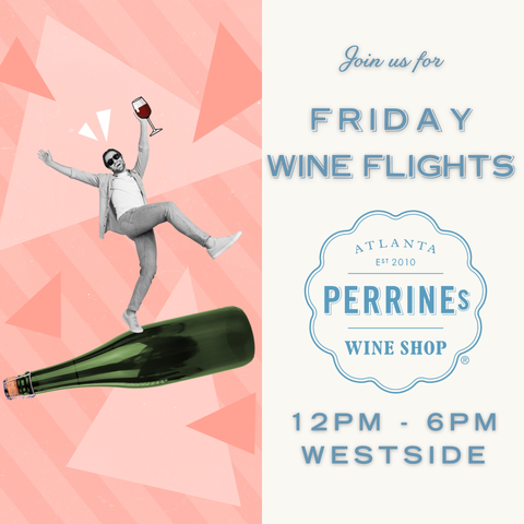 WINE FLIGHTS