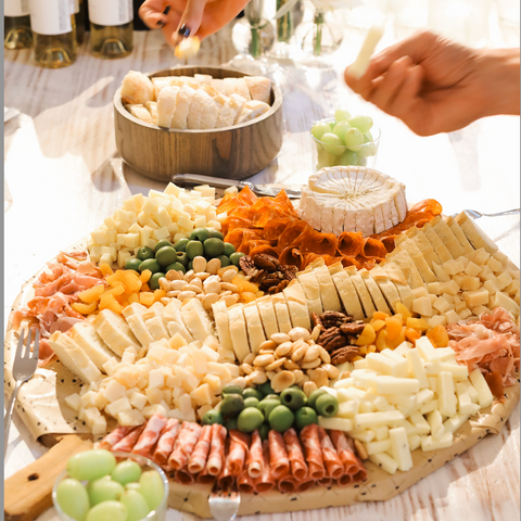 Patio Party: Cowhorn/Johan Vineyards with Mini Byers - October 16th - Buckhead