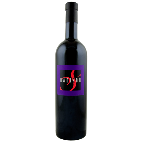 2022 Radikon "RS" Rosso, Friuli-Venezia Giulia, Italy