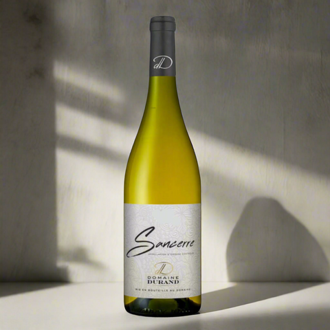 2023 Domaine Durand Sancerre, Loire Valley, France