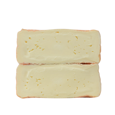 Tulip Tree Creamery, Foxglove, Cow's Milk, USA - 8oz /Each