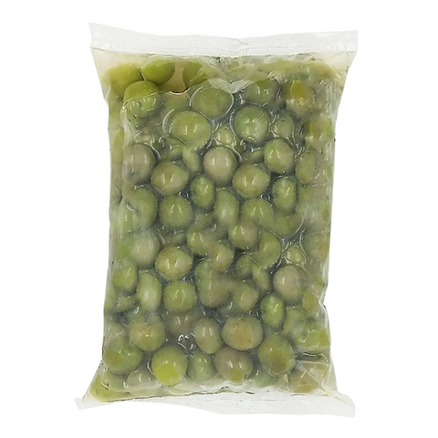 Divina Castelvetrano Unpitted Olives Bulk - 2.2lb Bag