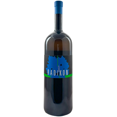 2020 Radikon “Jakot”, Venezia Giulia IGT, Italy - 1L
