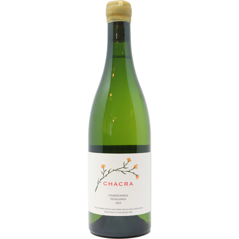 2022 Bodega Chacra Chardonnay "Chacra", Patagonia, Argentina