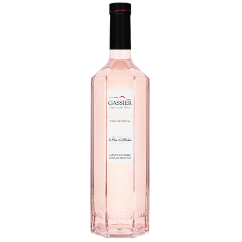 2025 Domaine Maison Gassier Rosé, Côte de Provence, France