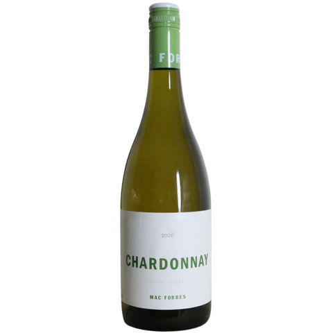2020 Mac Forbes Chardonnay, Yarra Valley, Australia