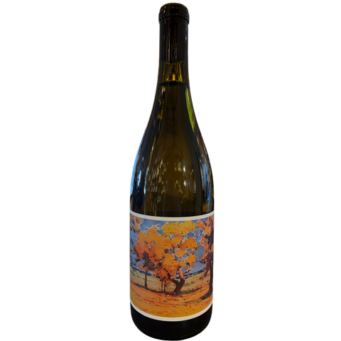 2022 Johan Vineyards "Melon de Bourgogne", Van Duzer Corridor, Oregon, USA