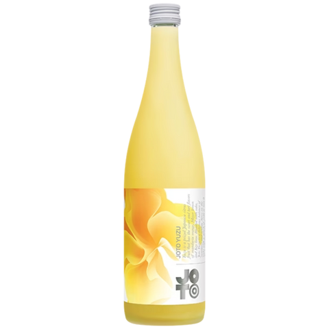 Joto Yuzu 500ml