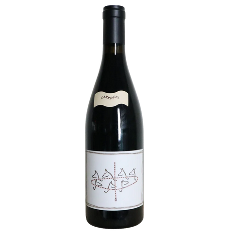 2019 Quinta da Pellada "Carrocel" Touriga Nacional, Dão, Portugal