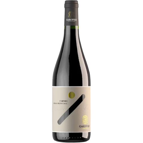 2024 Garofoli Rosso Piceno "Farnio", Marche, Italy