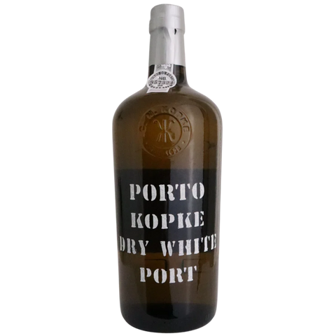 NV Kopke Dry White Port, Douro, Portugal