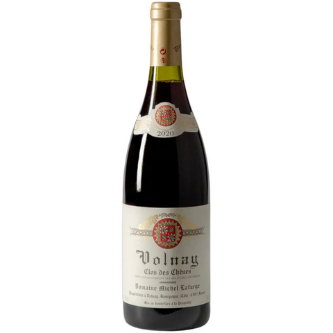 2023 Domaine Michel Lafarge Volnay 1er Cru “Clos des Chênes”, Burgundy, France