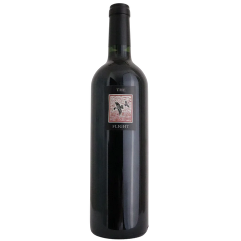 2021 Screaming Eagle "The Flight", Oakville, Napa Valley, California, USA