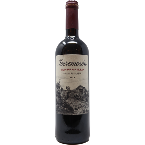 2024 Bodegas Torremorón, Ribera del Duero, Spain