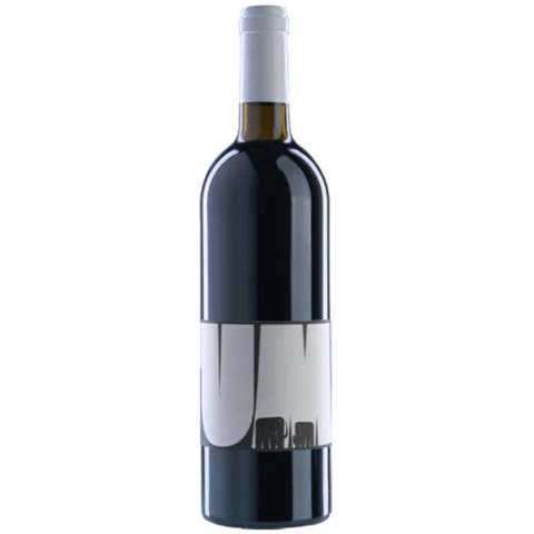 2019 Bodega Los Cedros "Tuma" Red Blend, Coahuila, Mexico