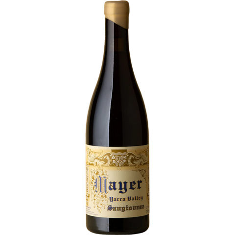 2022 Timo Mayer Sangiovese, Yarra Valley, Australia