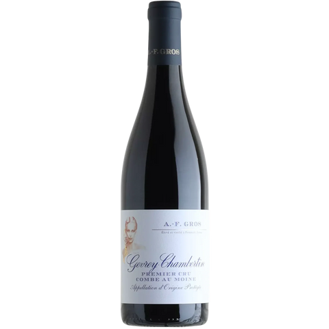 2023 Maison Parent-Gros Gevrey-Chambertin 1er Cru "La Combe au Moine", Burgundy, France
