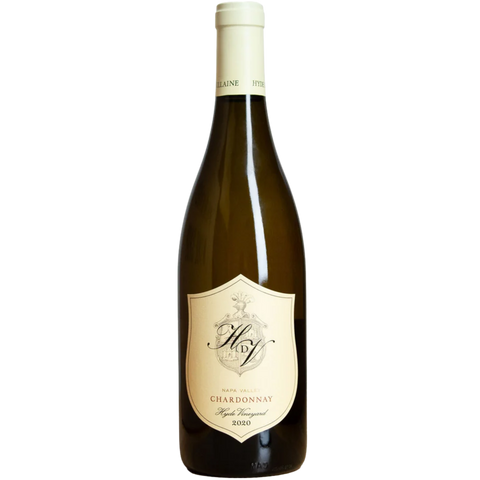 2022 Hyde De Villaine Chardonnay, Los Carneros, Napa Valley, California, USA