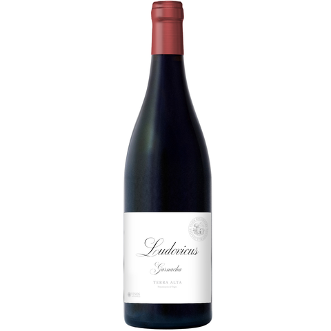 2021 Ludovicus Terra Alta Garnacha Tinto, Catalonia, Spain