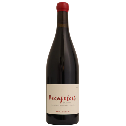 2023 Domaine de Fa "En Besset", Beaujolais, France