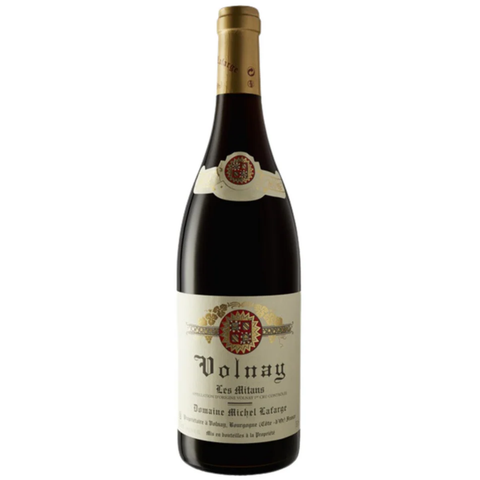2023 Domaine Michel Lafarge Volnay 1er Cru “Mitans”, Burgundy, France