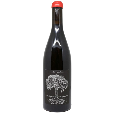 2022 Domaine Bretaudeau Merlot "Ornaté", Loire Valley, France