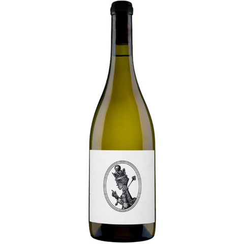2022 Wonderland Project "White Queen" Chardonnay, Sonoma County, California, USA