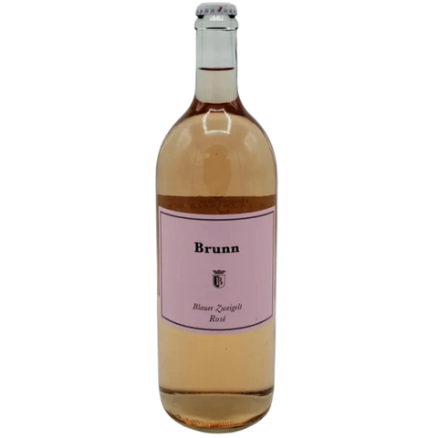 2025 Brunn Zweigelt Rosé, Niederösterreich, Austria