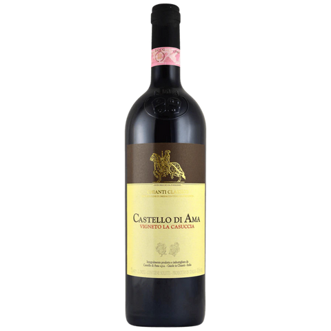 2019 Castello Di Ama “Vigneto La Casuccia” Chianti Classico Gran Selezione, Tuscany, Italy