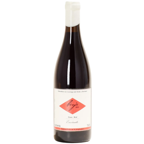 2023 Envinate Vinos Atlantico Tinto "Benje", Canary Islands, Spain