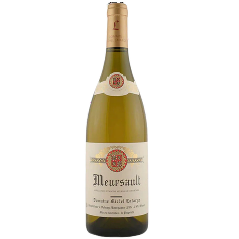2023 Domaine Michel Lafarge Meursault, Burgundy, France