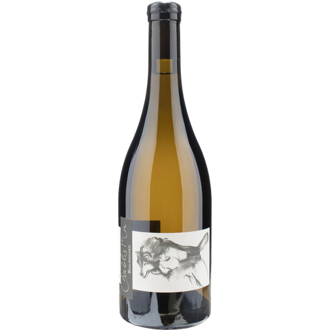 2022 Domaine Pattes Loup Chablis 1er Cru "Beauregard", Burgundy, France